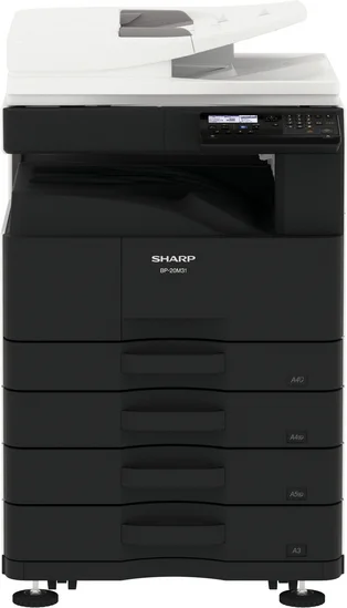 Sharp Product Image