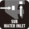 WATER DETECTING SYSTEM