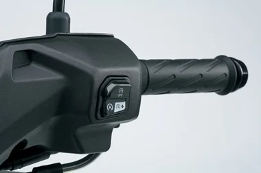 Engine Auto Stop-Start